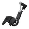 X AUTOHAUX Level Sensor Rear Left Right Altitude Sensor 926-233