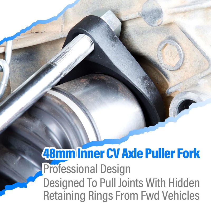 Julaiwy CV Axle Removal Tool 48mm