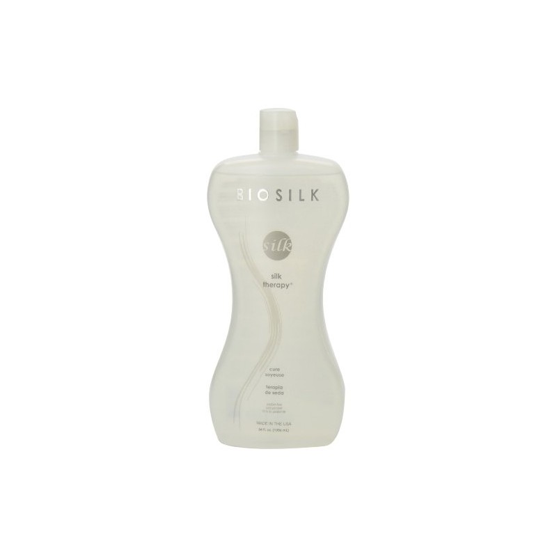 Biosilk Silk Therapy Hair Treatment, 34 Ounce