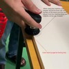 Pneumatic Chamfering Machine Carpenter Chamfering Tool Portable Handheld Grind Tool