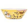 MOOMIN ARABIA 1076288 Classic Family Time Moomin Dish, Bowl, Plate,