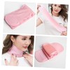 Beavorty Skin Care Tool Essential Oil Neck Pad Moisturizing Gel