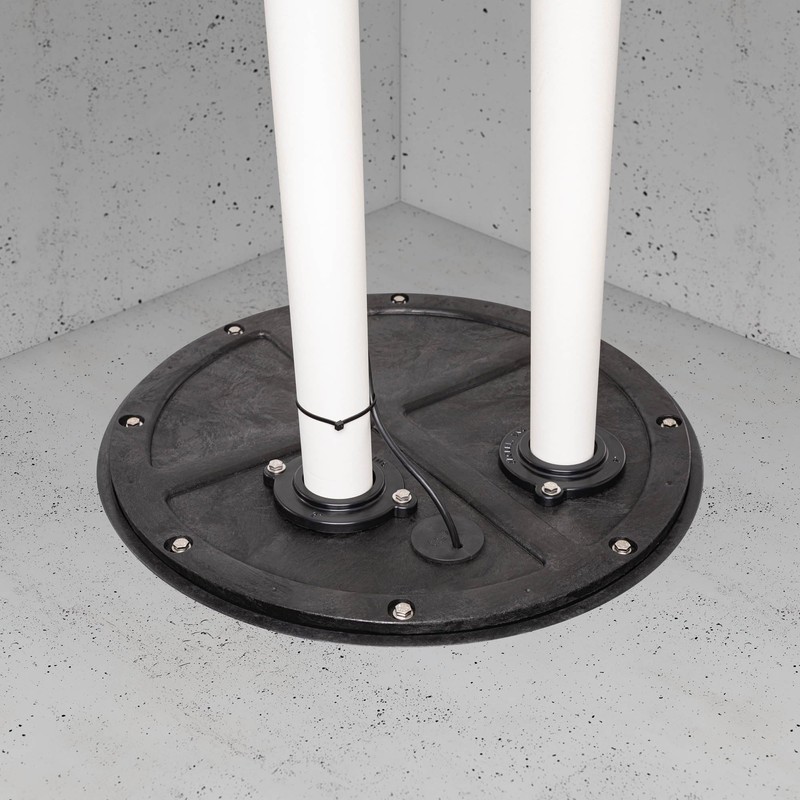 Jackel Sewage Basin Cover (Model: SF16101)