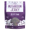 Pan's Mushroom Jerky (Zesty Thai)