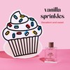 Just Juice Vanilla Sprinkles - Vanilla Perfume for Women and