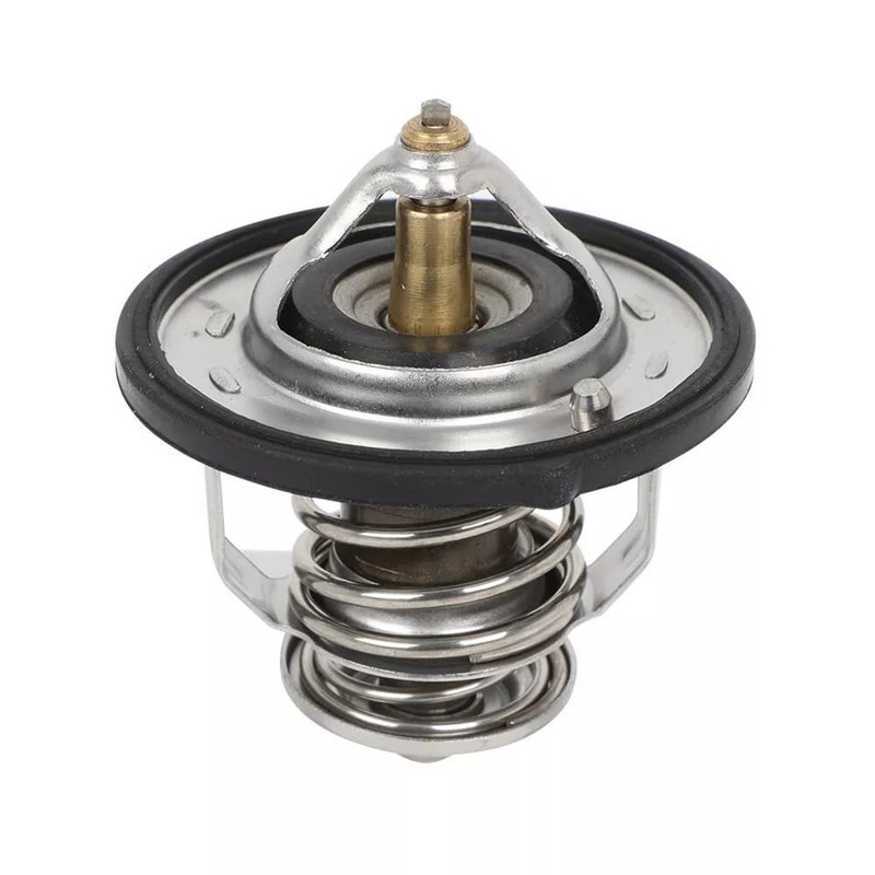 25500-2E000, Engine Coolant Thermostat For Hyundai Elantra 2011-2020 Elantra GT