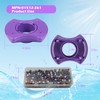 HAOMENGJING Upgrade OEM 01512-261 Hot Tub Filter,Spa Filter for Spas