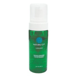 N-balance Aqua Dermolimpiador Anti-acné (100 Mililitros)