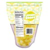 Lemon Drops, Naturally Flavored Hard Candy, 4/10.5 oz Re-Sealable Bags