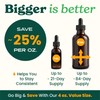 Herb Pharm Certified Organic Artemisia Annua (Sweet Annie) Liquid Extract