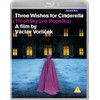 Three Wishes for Cinderella