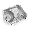 Right Side Engine Motor Case Casing Cover FIts for 50cc-125cc