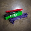 PRx Performance - Resistance & Stretch Band - Perfect for