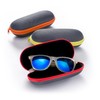 FEFI - Lightweight Hard Case Glasses Case - Sports and