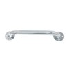 PCP Safety Grab Bar, Chrome, 16 Inch