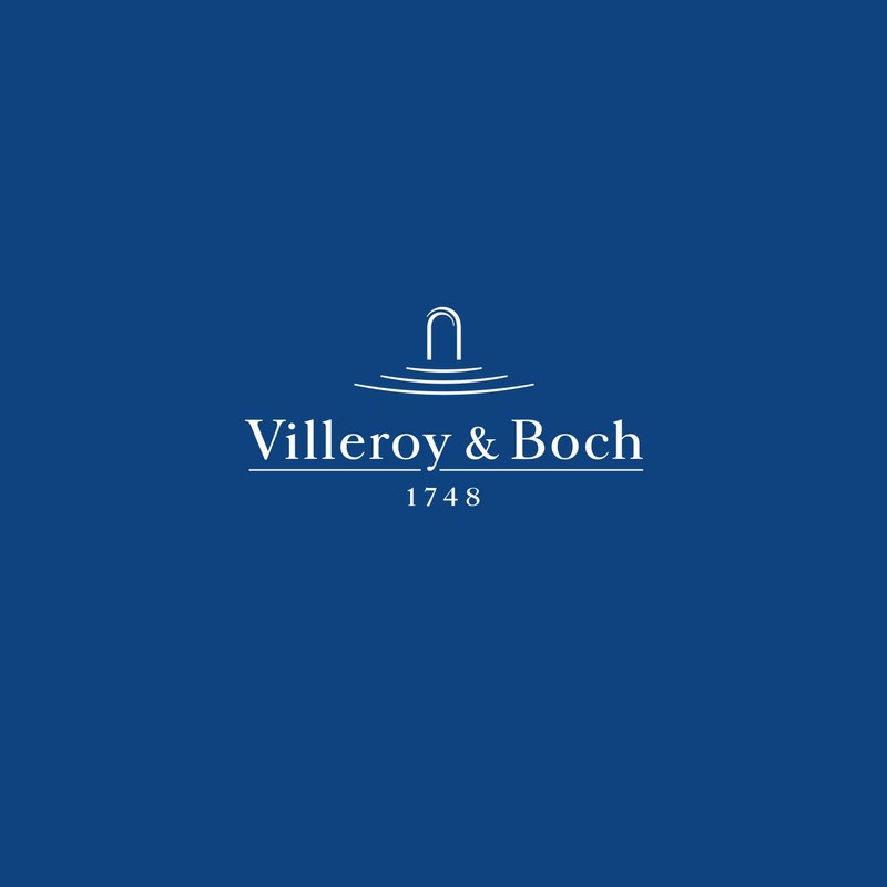 Villeroy & Boch Petite Fleur 23 cm Deep Plate