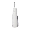 Waterpik Cordless Select Water Flosser, White