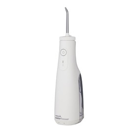 Waterpik Cordless Select Water Flosser, White