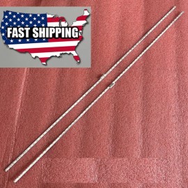 For Sony LED Backlight Strip For Sony XBR-65X850G XBR-65X850F KD-65X8588G 734.03507.0001