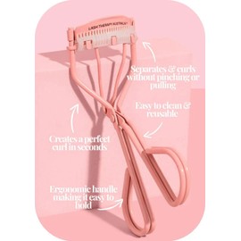 Lash Therapy Australia Eyelash Curler