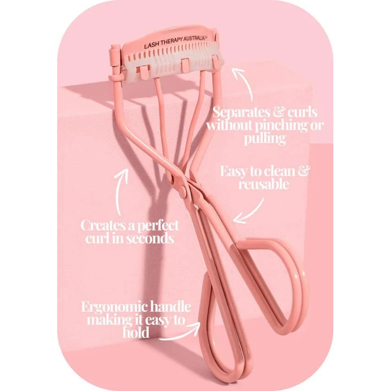 Lash Therapy Australia Eyelash Curler