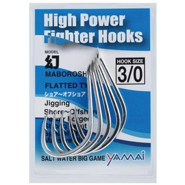 Yamai / Suteki High Power Fighter Phantom 3/0