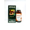 Morazan Sapuyulo Oil / Aceite de Sapuyulo ( Hair Tonic)
