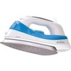 Sunbeam New Sunbeam Simple Press Classic Iron Auto-Shut-Off w/ Non-Stick