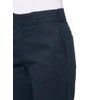Dickies Women's Flex Original Fit Work Pants, Dark Navy