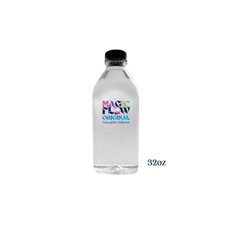 RESIN ROCKERS Magic Flow™ Original by 2Moms Craft Shack -