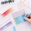 Sticky Notes, Sticky Notes,Page Markers Notes Sticking Memo,Self-Stick Notes,Writing Note