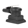 Air Sander Square Pneumatic Sandpaper Sanding Machine Polisher for Wood