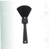 Baluue Professional Hair Cleaning Brush Soft Duster for Barbers Multi-functional