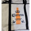 Corona Beer Insulated Cooler Bag Holds 12 Bottles 12" Handle