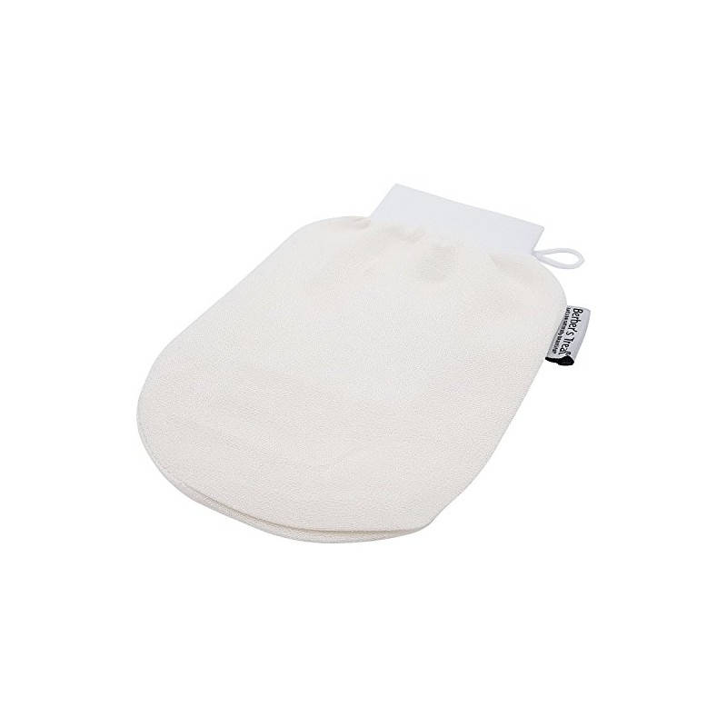 Kessa Scrubbing Glove - Exfoliate and Remove Dead Skin Cells