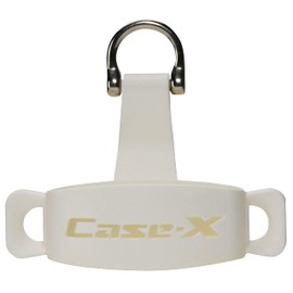 Cosmo Darts Case X Holder White