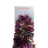 Christmas Concepts® 2 Metre Chunky/Fine Christmas Tinsel - Christmas Decoration