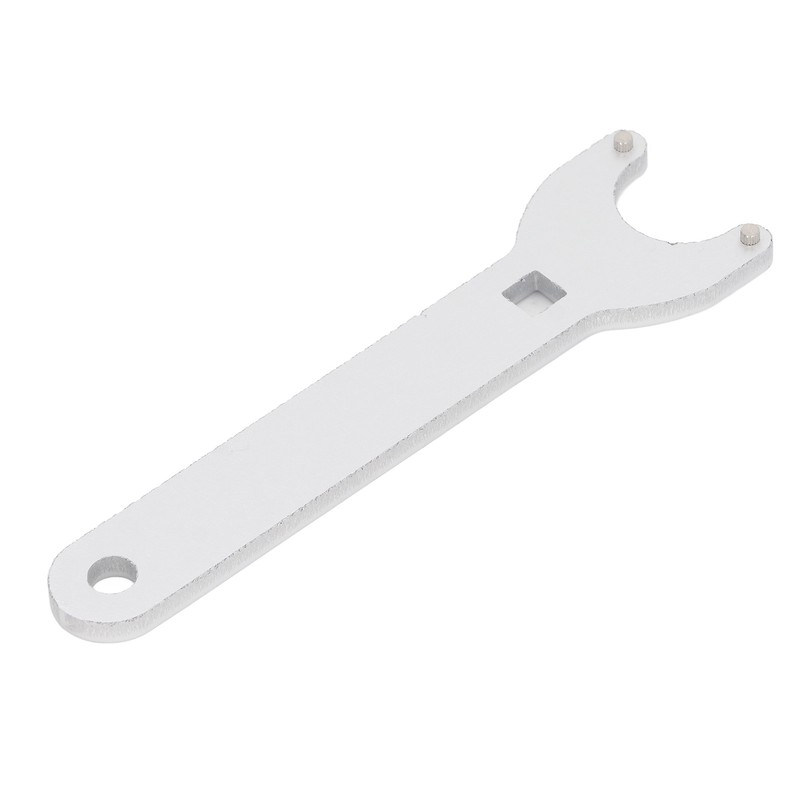 Front Mount Hydraulic Steering Cylinder Seal Kit with Pin Wrench