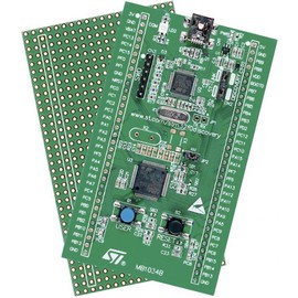 STM32F0DISCOVERY STMicroelectronics sold by SWATEE ELECTRONICS