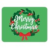 Funny Novelty Christmas Placemats | Place Mat Food Table Mat