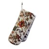The Leonardo Collection LP94969 William Morris Anthina Double Oven Glove