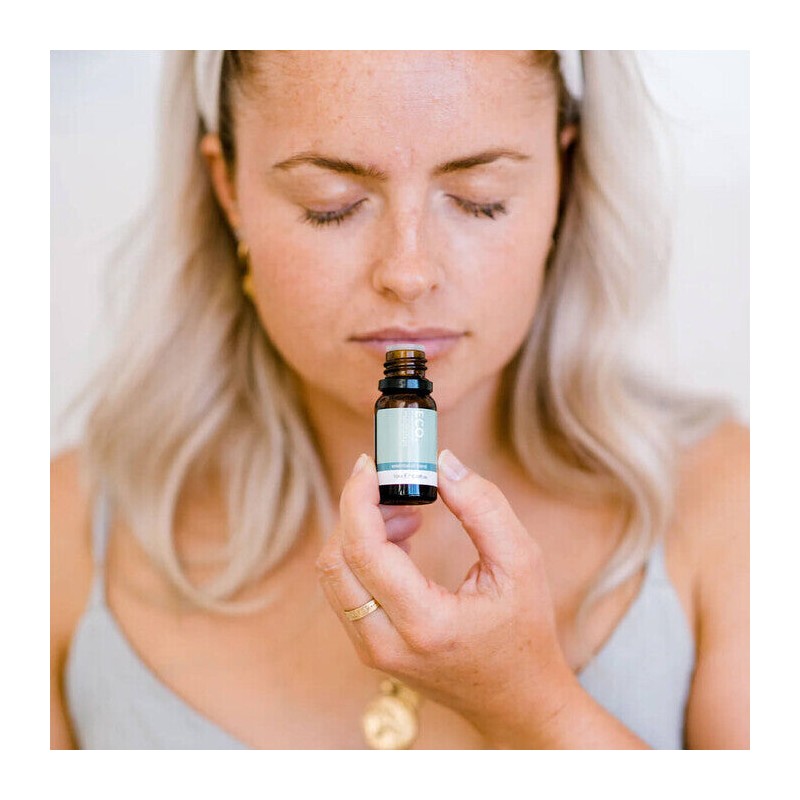 ECO. Modern Essentials Meditation Essential Oil Blend, 10ml