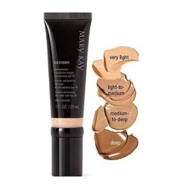 Mary Kay Cc Cream Mary Kay