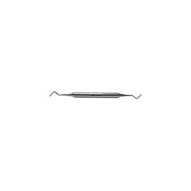 Dental Scaler CATTONI #107/108S Curette by Wise Instruments