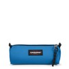 EASTPAK Benchmark Single Pencil Case - Bubble Blue (Blue)