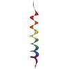 CIM Wind Chime - Twister M - UV-Resistant and Weatherproof