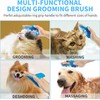 Dog Paw Cleaner, Dog Paw Washer, Paw Muddy Paw Cleaner,