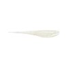 Rapala Crush City The Jerk 3.75 Inch Lure, Whitebait