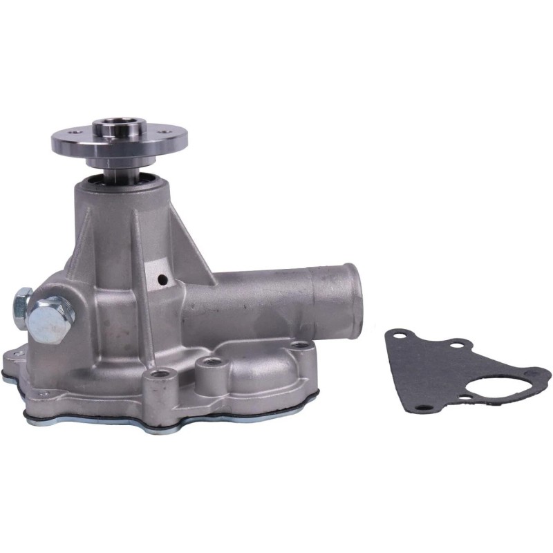 Unbranded U45017952 Water Pump For ASV Compact Track Loader RC30,
