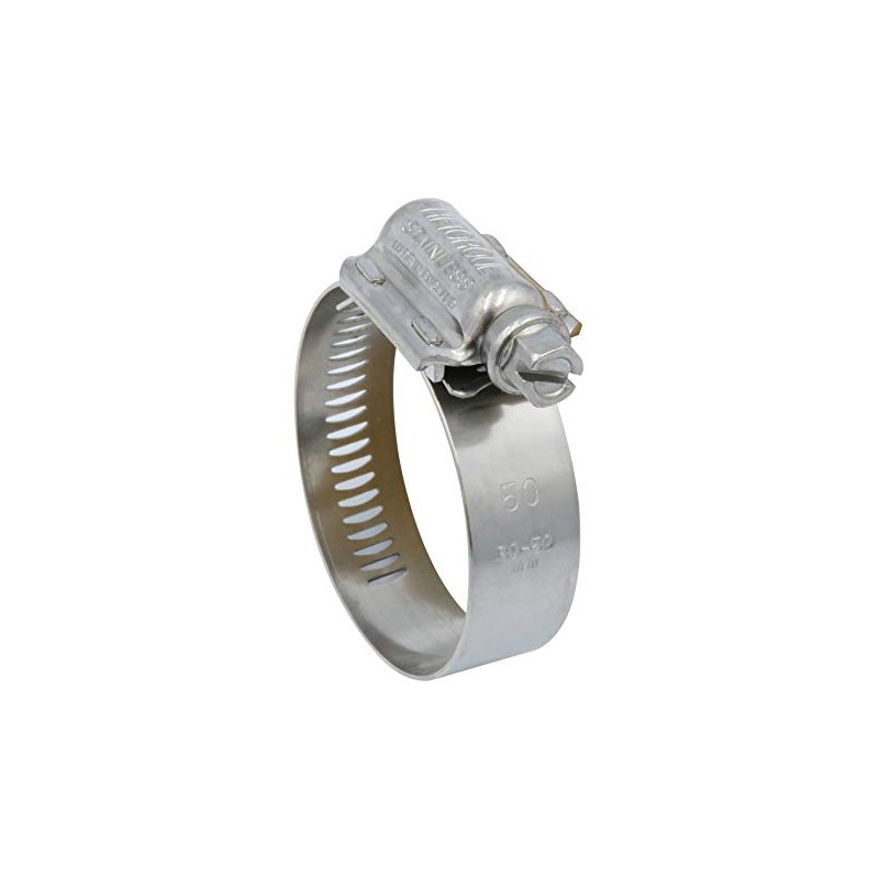 JCS Hose Band, High Torque SUS JCS-HT300 (270-300mm)